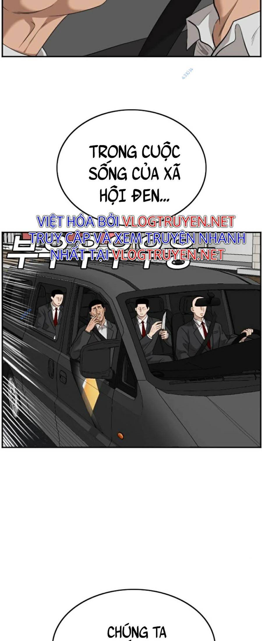 Người Xấu Chapter 120 - Trang 2