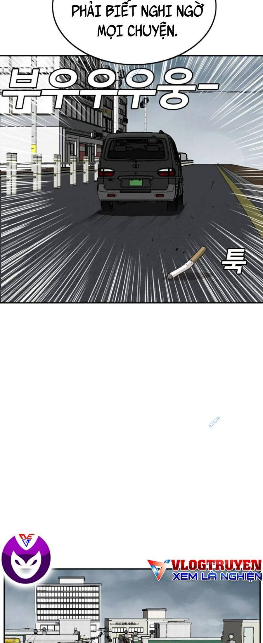 Người Xấu Chapter 120 - Trang 2