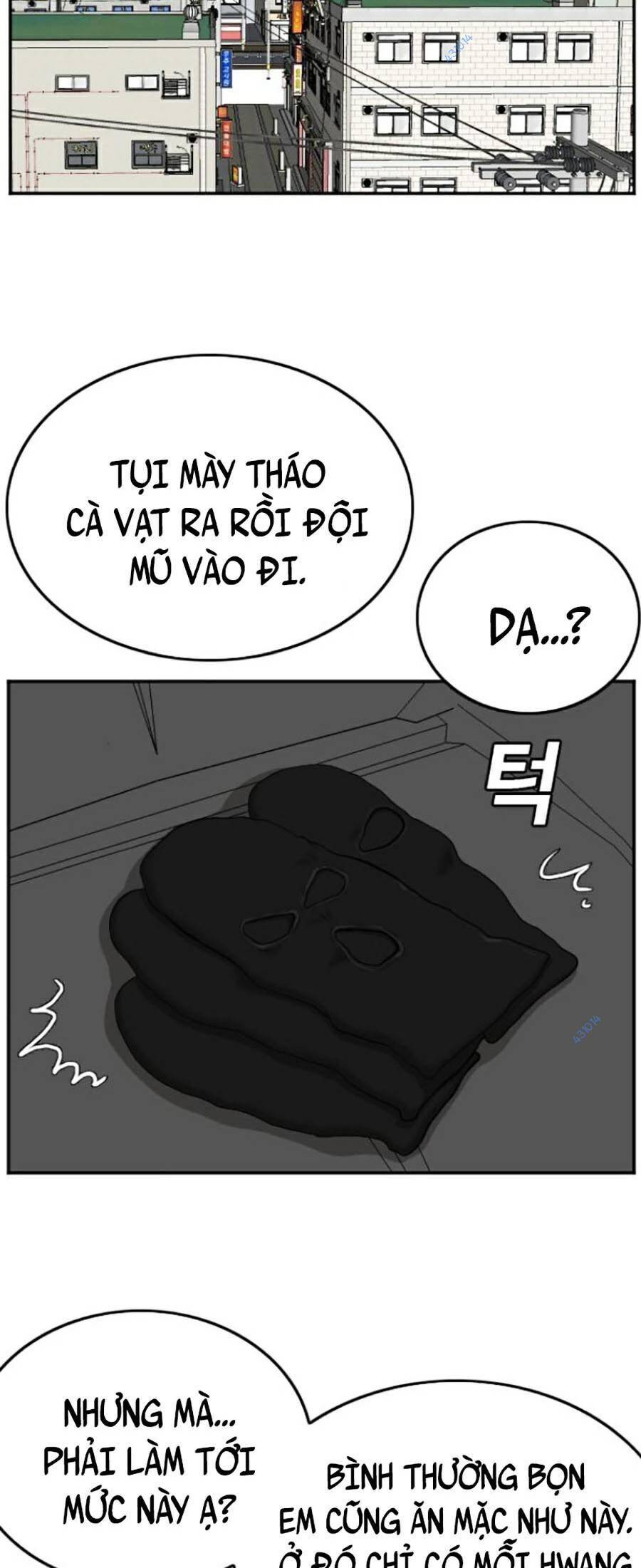 Người Xấu Chapter 120 - Trang 2