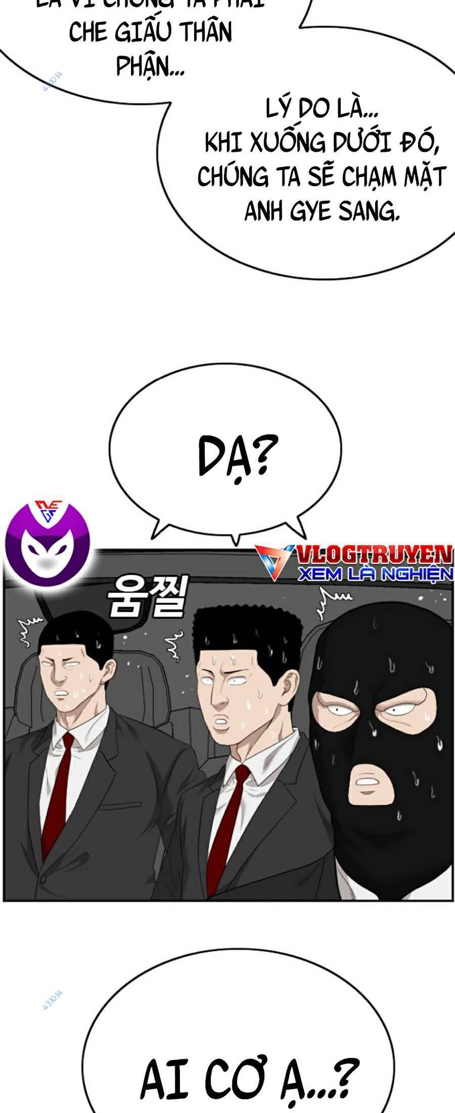 Người Xấu Chapter 120 - Trang 2