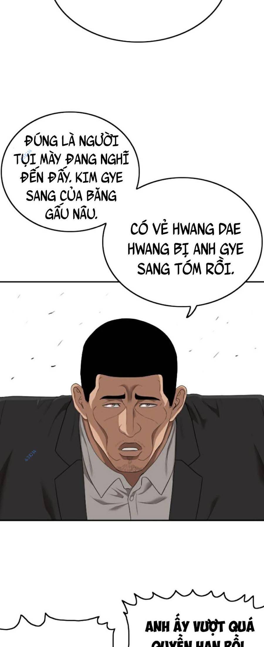 Người Xấu Chapter 120 - Trang 2