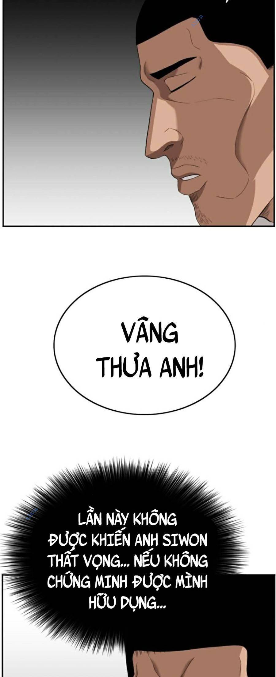 Người Xấu Chapter 120 - Trang 2