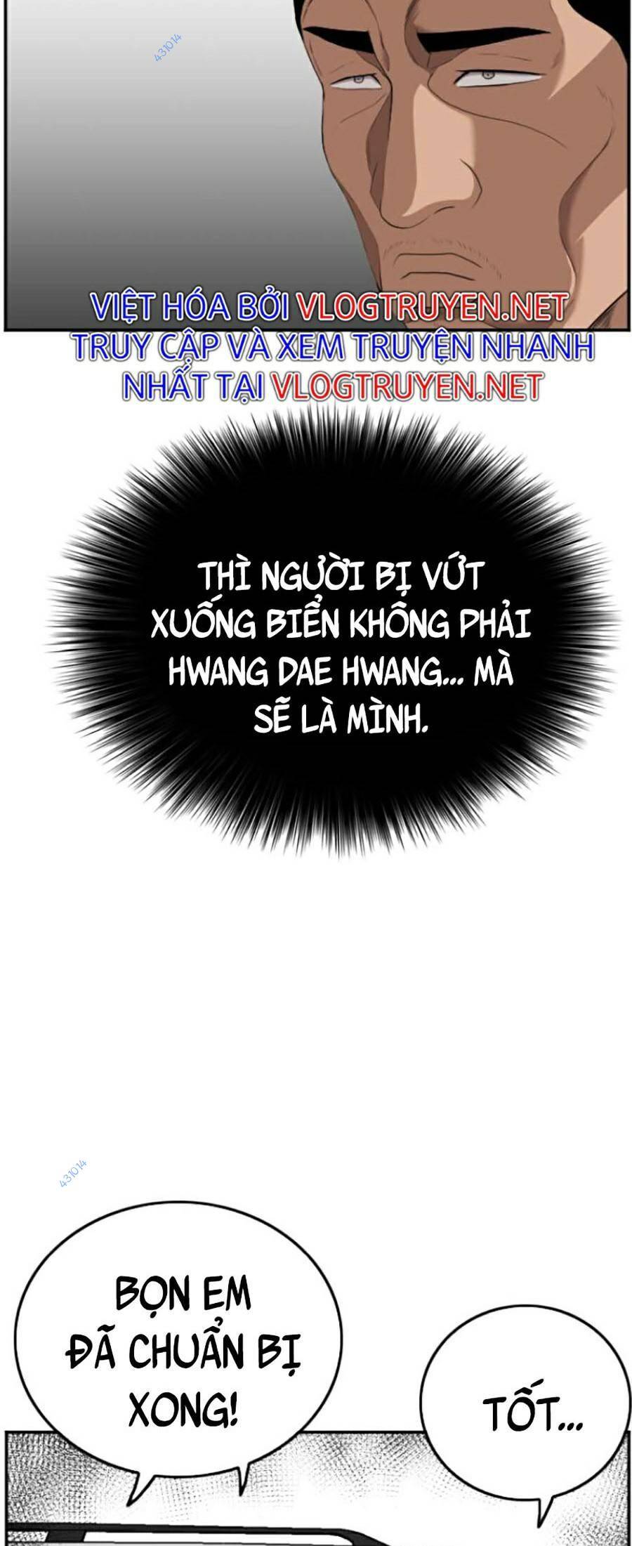 Người Xấu Chapter 120 - Trang 2