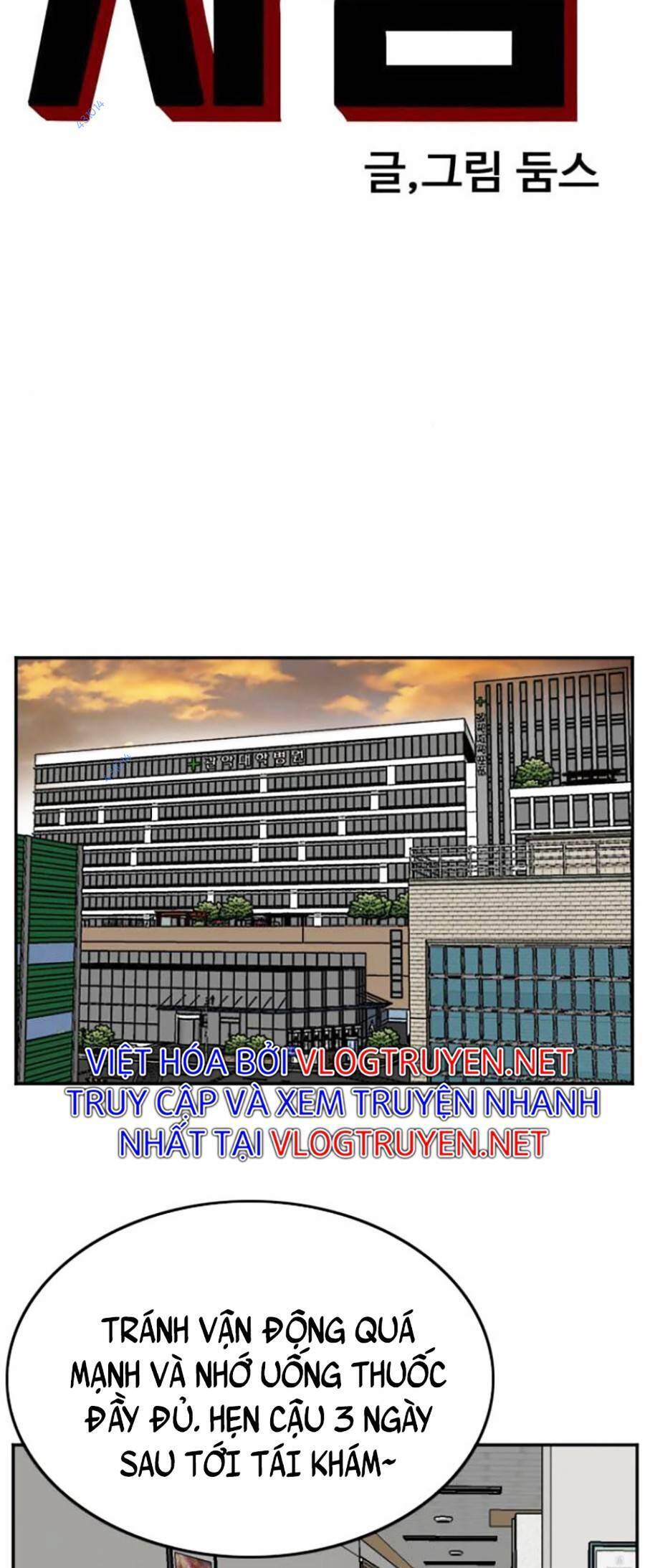 Người Xấu Chapter 120 - Trang 2