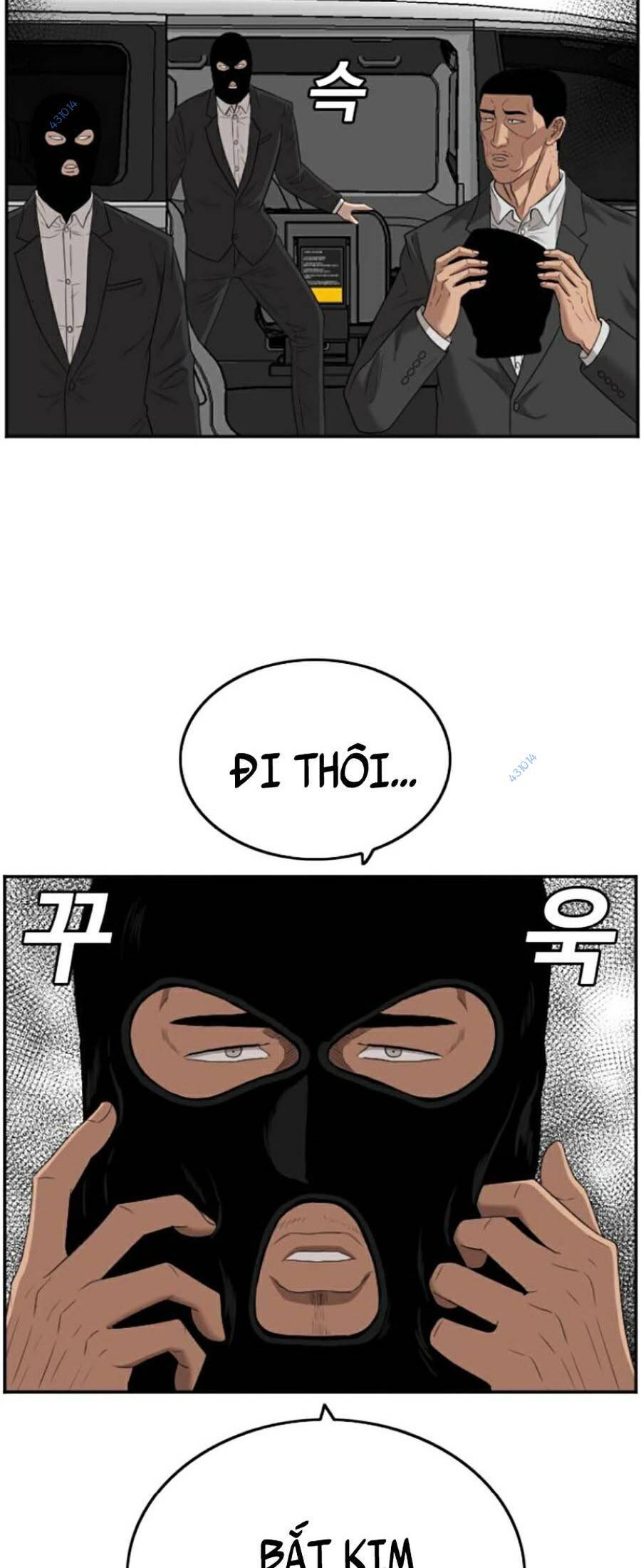 Người Xấu Chapter 120 - Trang 2