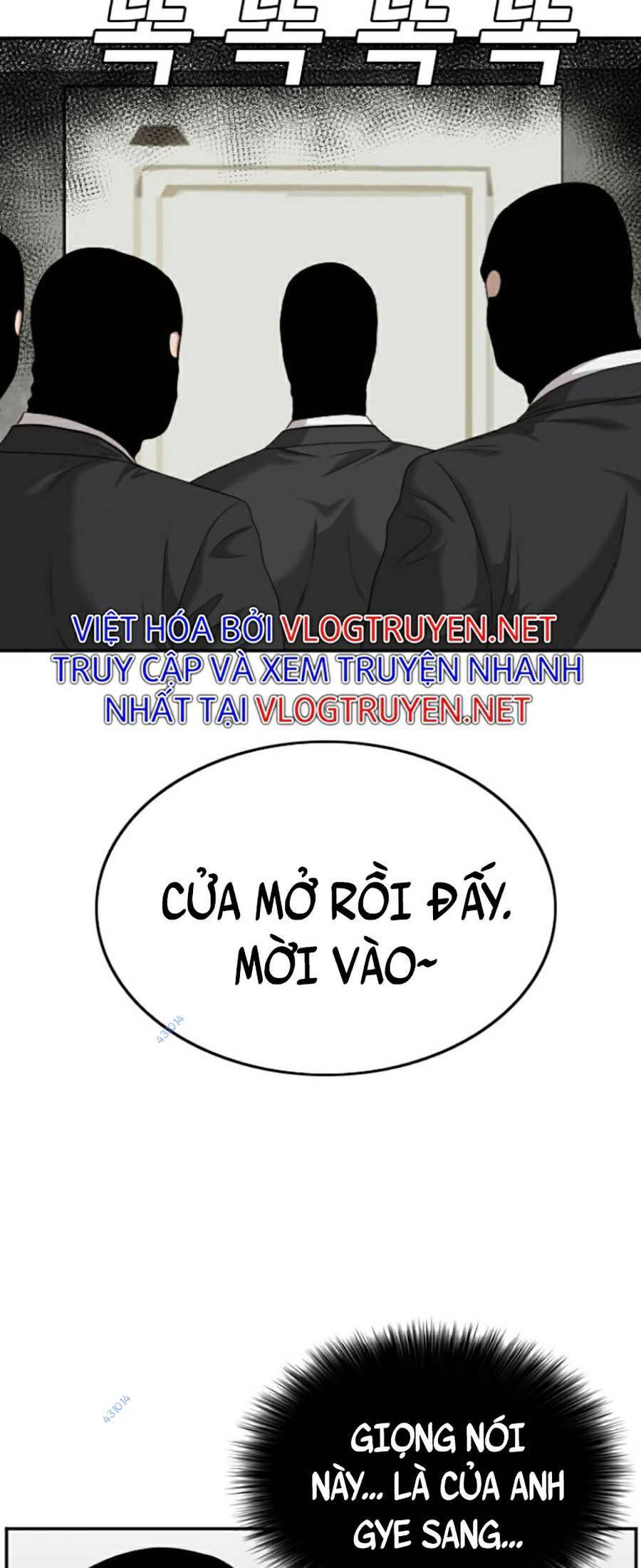 Người Xấu Chapter 120 - Trang 2