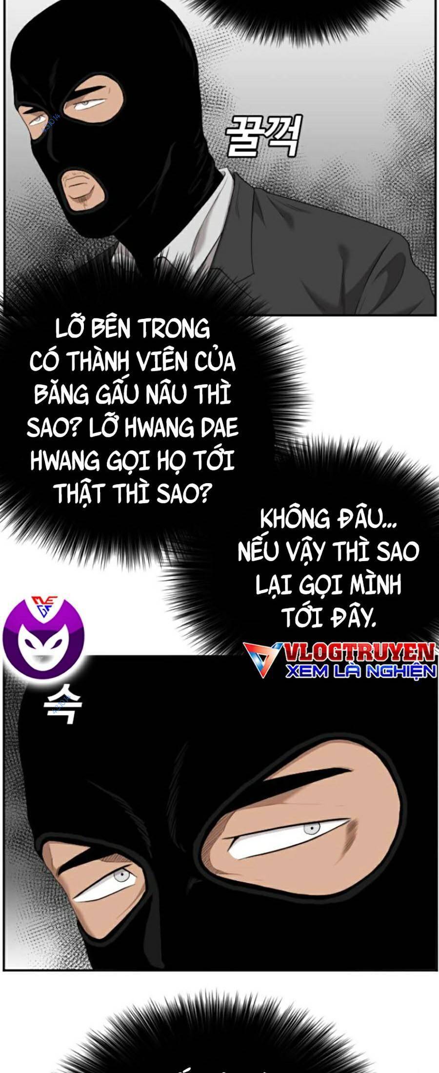 Người Xấu Chapter 120 - Trang 2