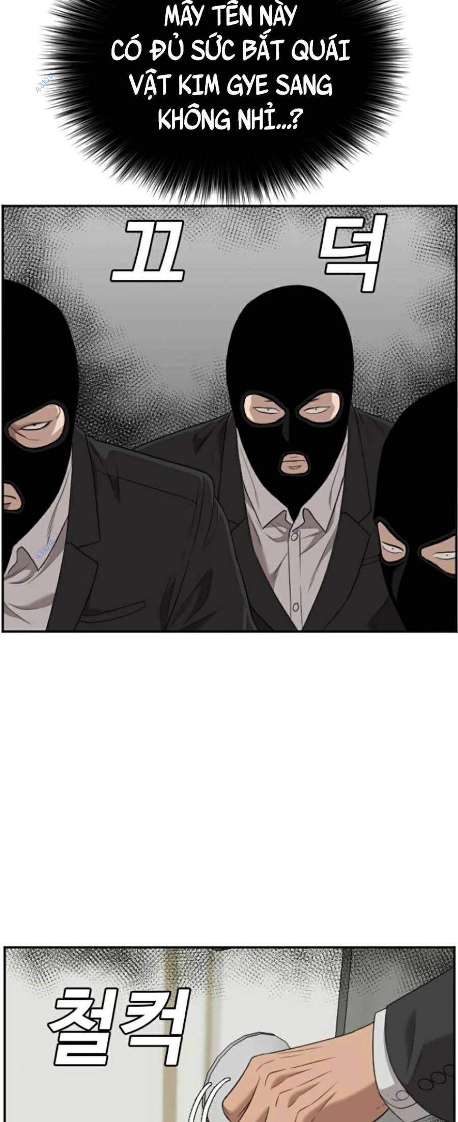 Người Xấu Chapter 120 - Trang 2