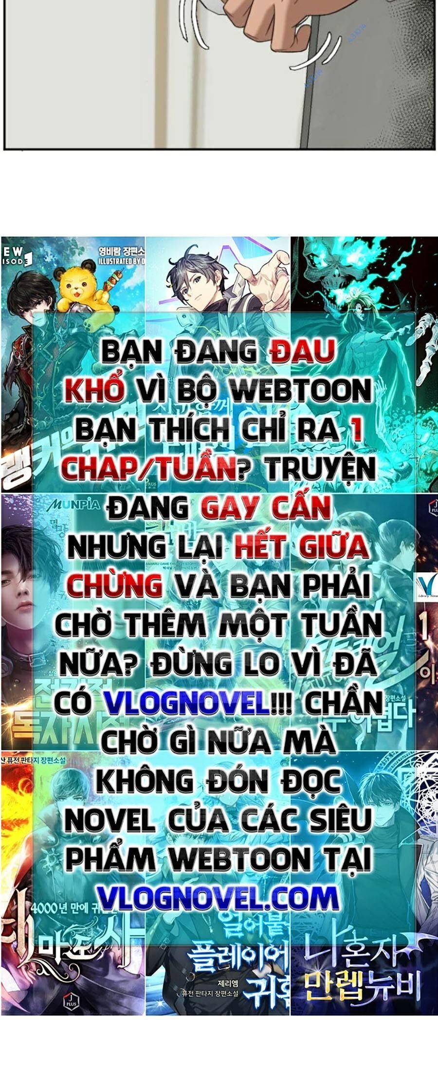 Người Xấu Chapter 120 - Trang 2