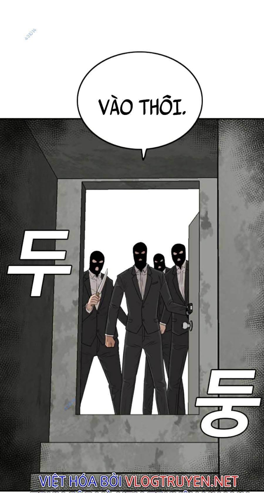 Người Xấu Chapter 120 - Trang 2