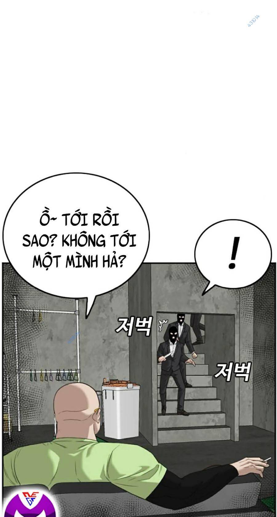 Người Xấu Chapter 120 - Trang 2