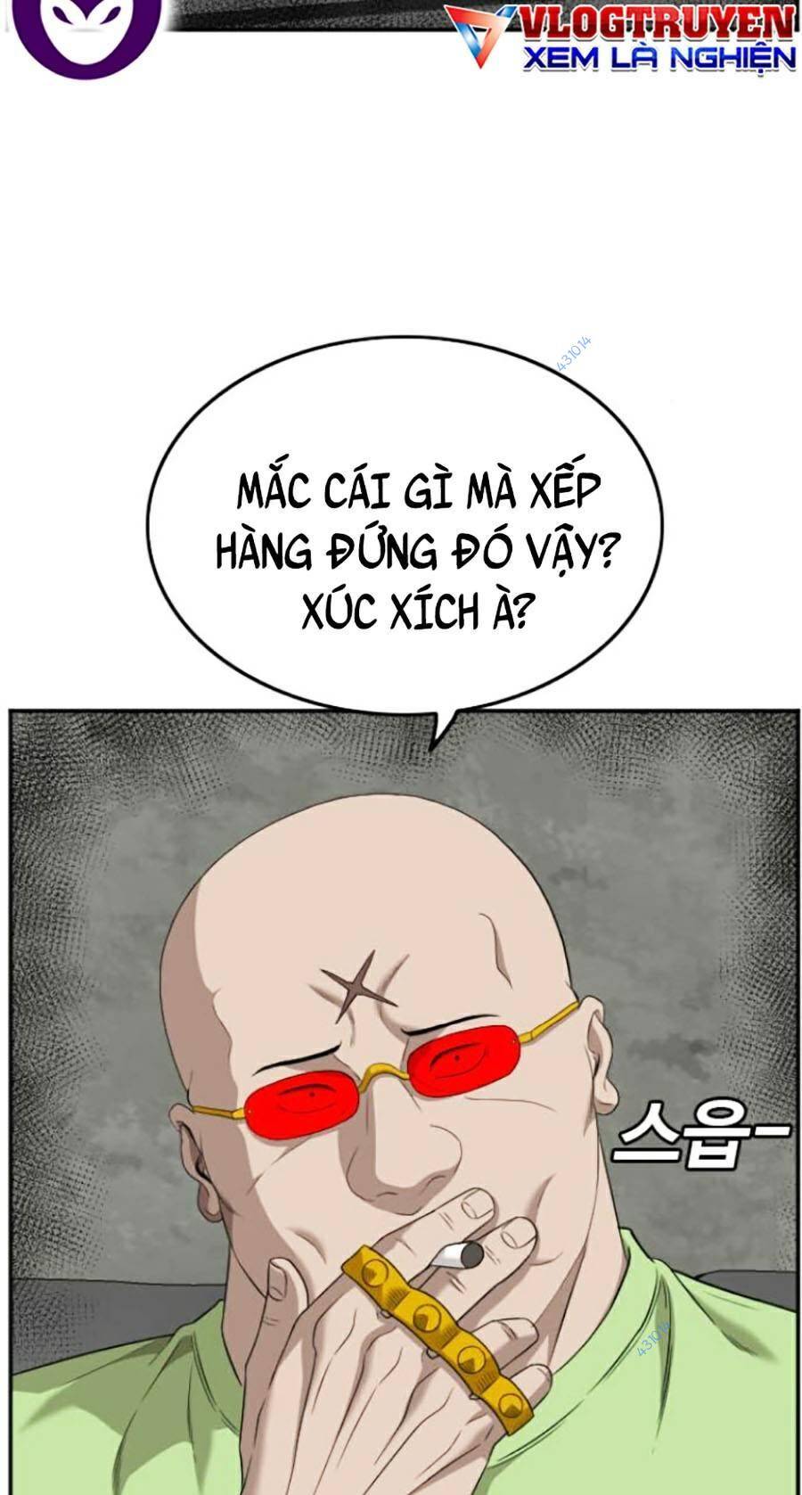 Người Xấu Chapter 120 - Trang 2