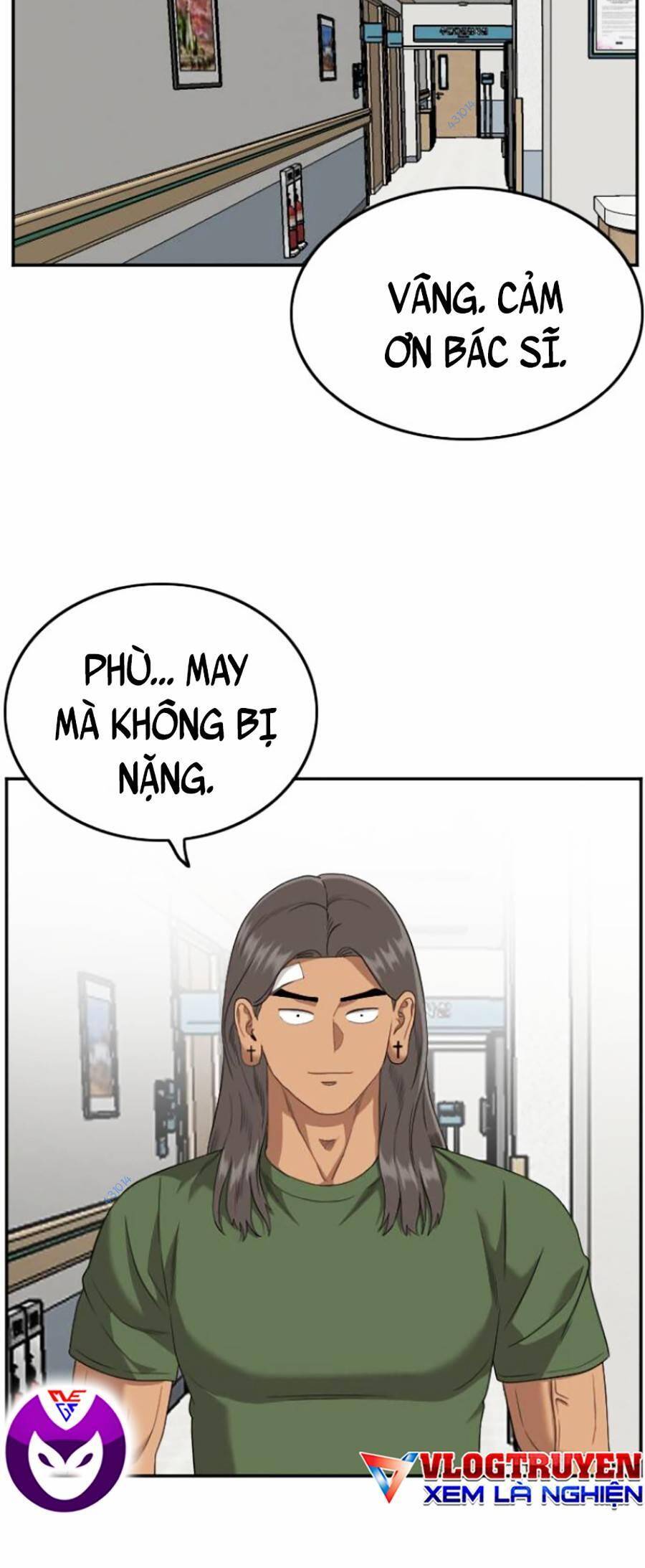 Người Xấu Chapter 120 - Trang 2