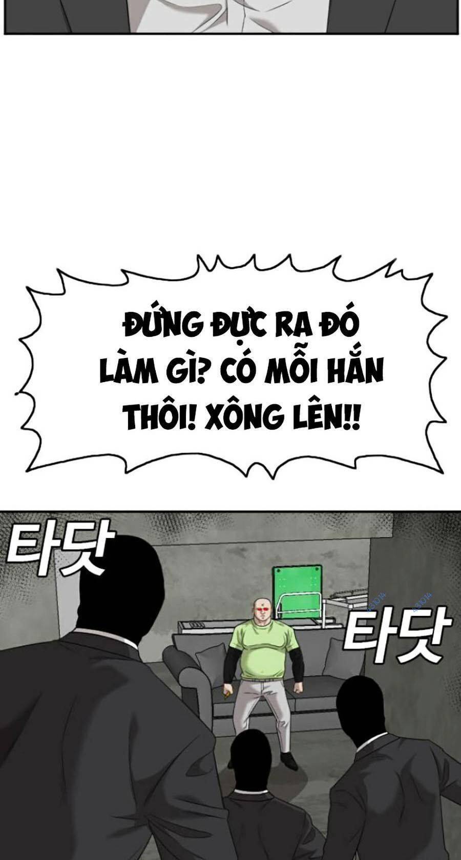 Người Xấu Chapter 120 - Trang 2