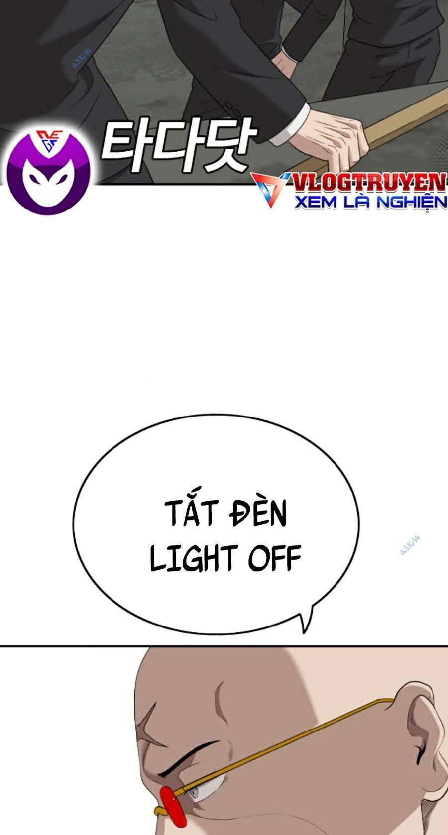 Người Xấu Chapter 120 - Trang 2