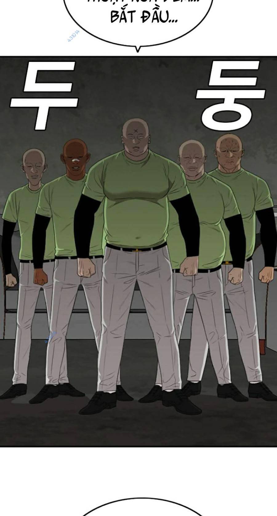 Người Xấu Chapter 120 - Trang 2