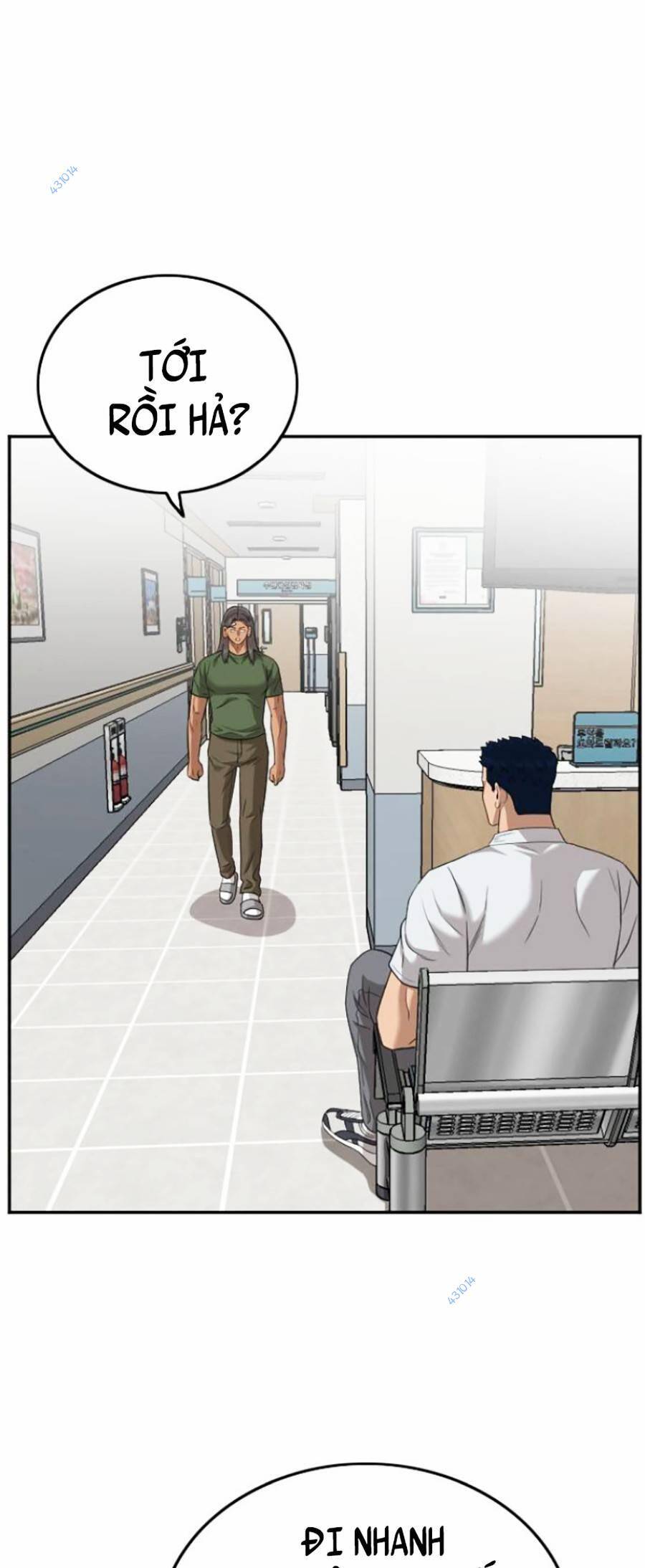 Người Xấu Chapter 120 - Trang 2