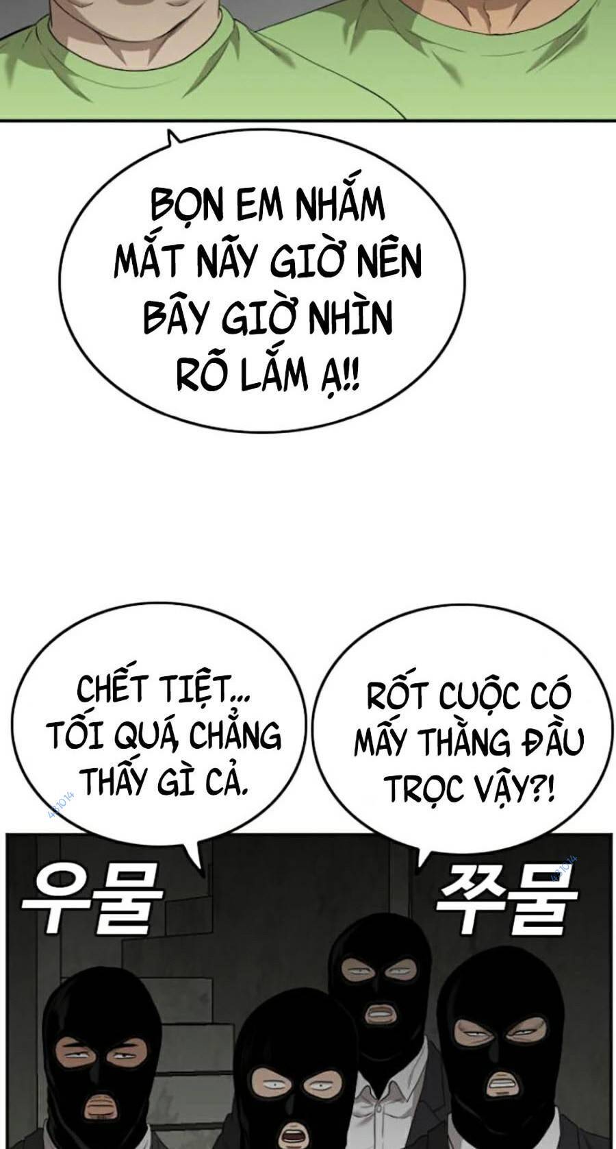 Người Xấu Chapter 120 - Trang 2