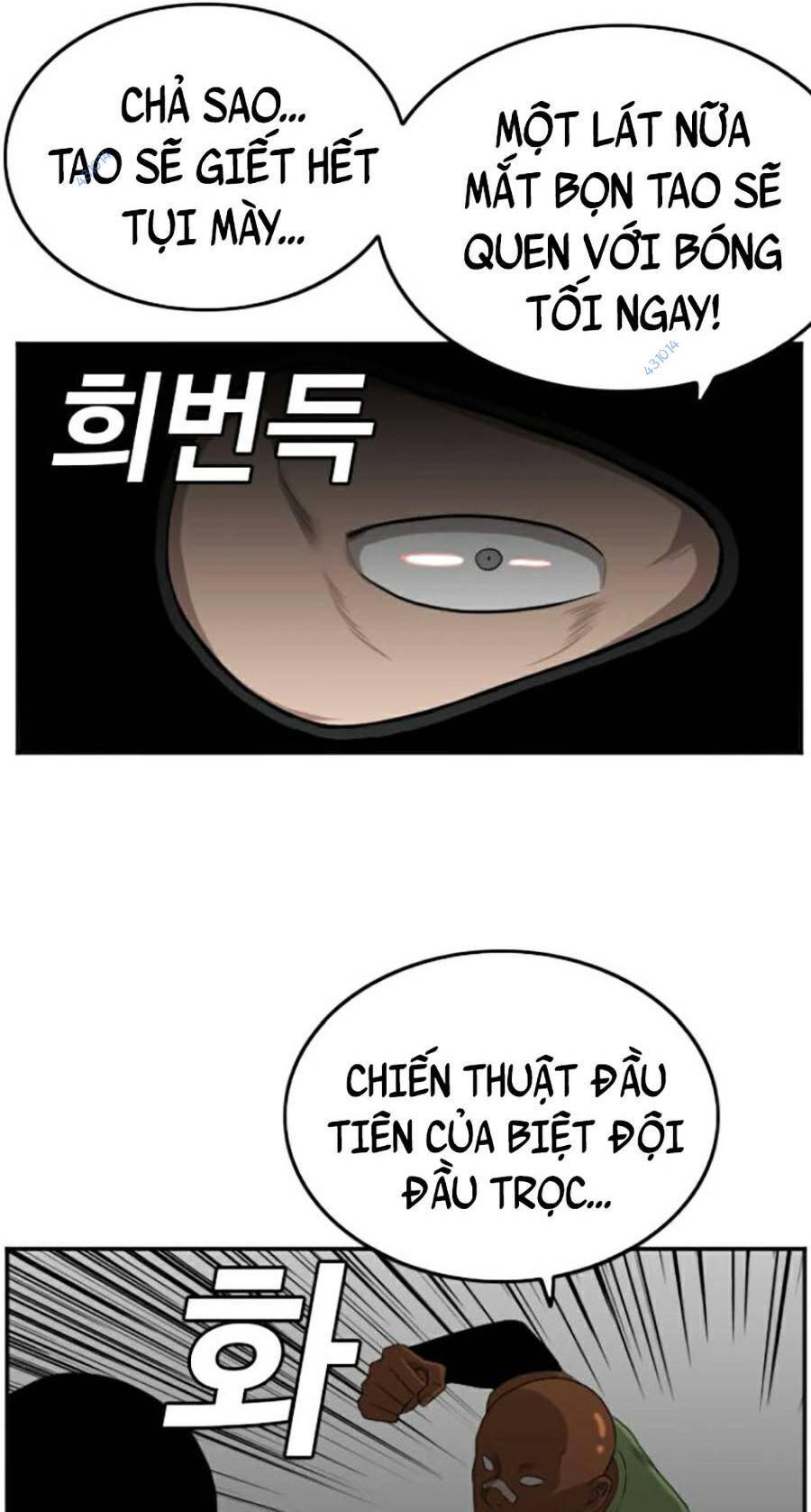 Người Xấu Chapter 120 - Trang 2