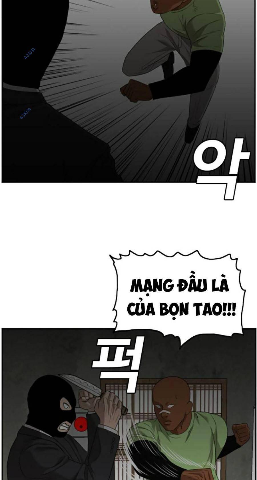 Người Xấu Chapter 120 - Trang 2