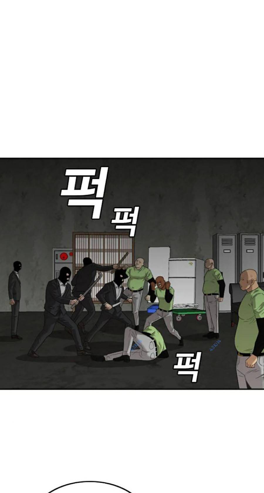 Người Xấu Chapter 120 - Trang 2