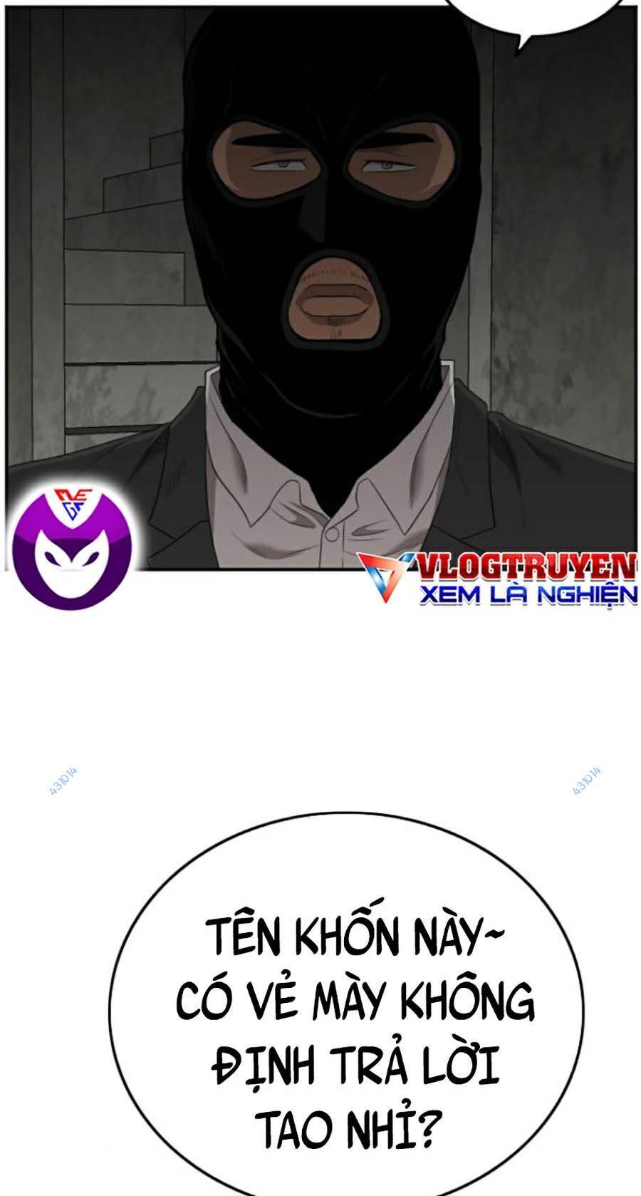 Người Xấu Chapter 120 - Trang 2