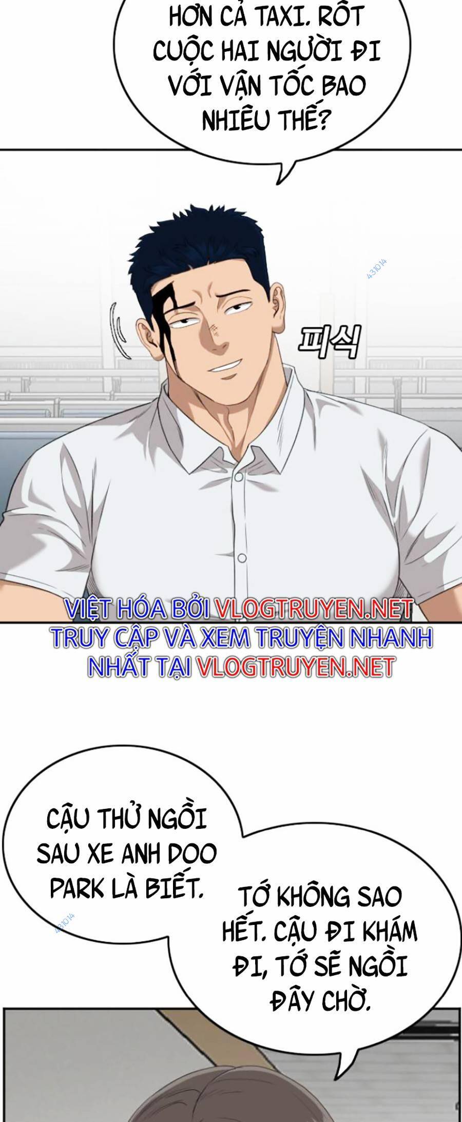 Người Xấu Chapter 120 - Trang 2