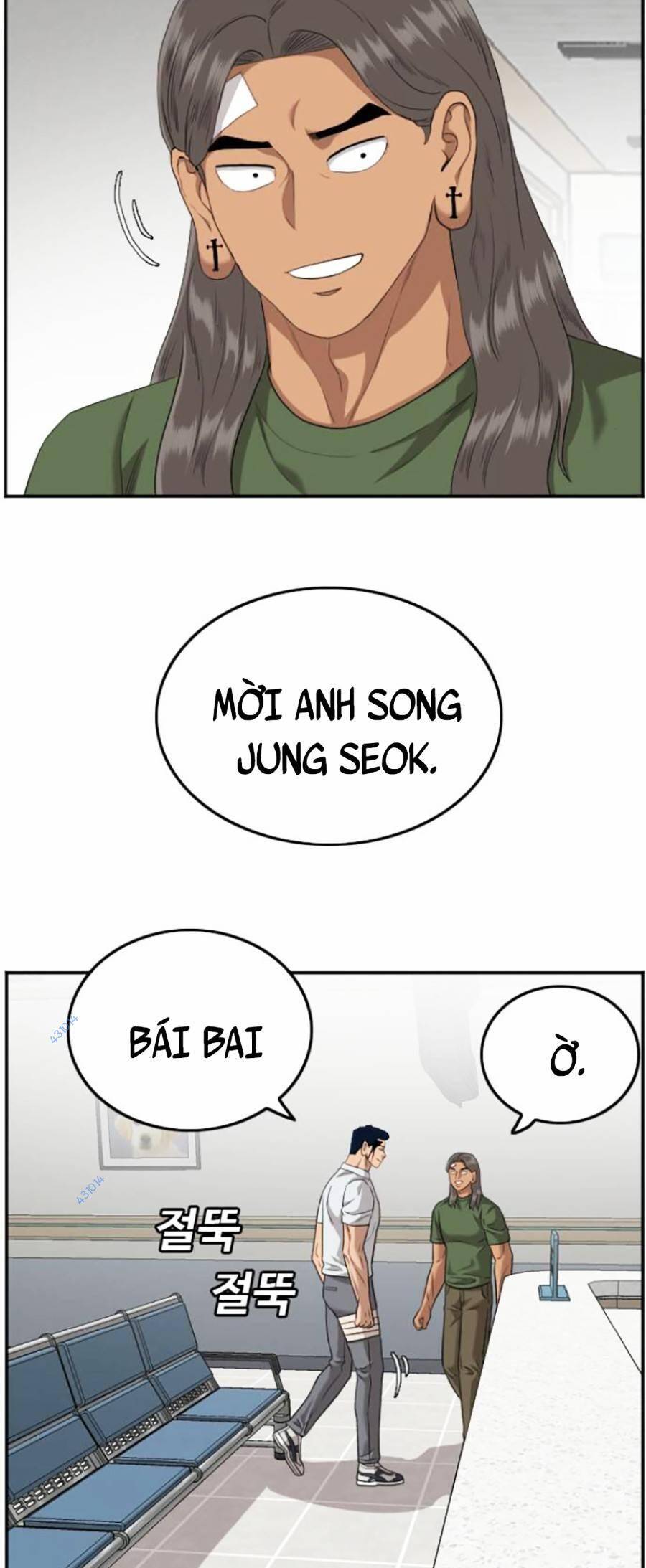 Người Xấu Chapter 120 - Trang 2