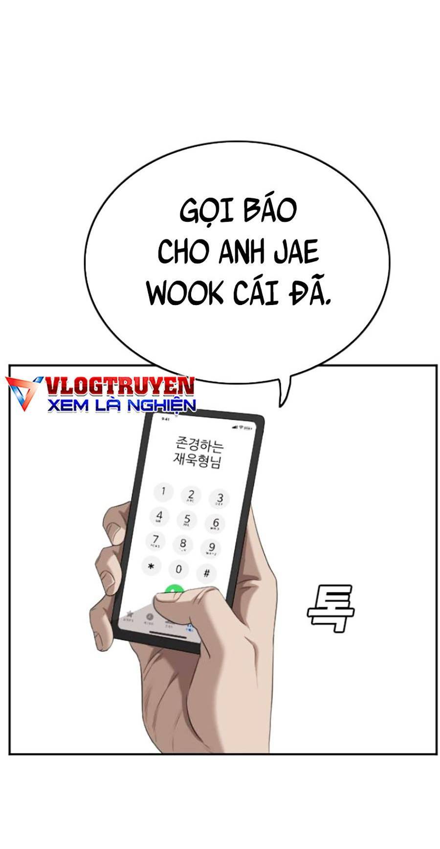 Người Xấu Chapter 123 - Trang 2