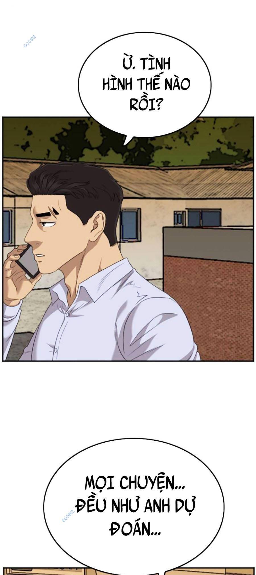 Người Xấu Chapter 123 - Trang 2