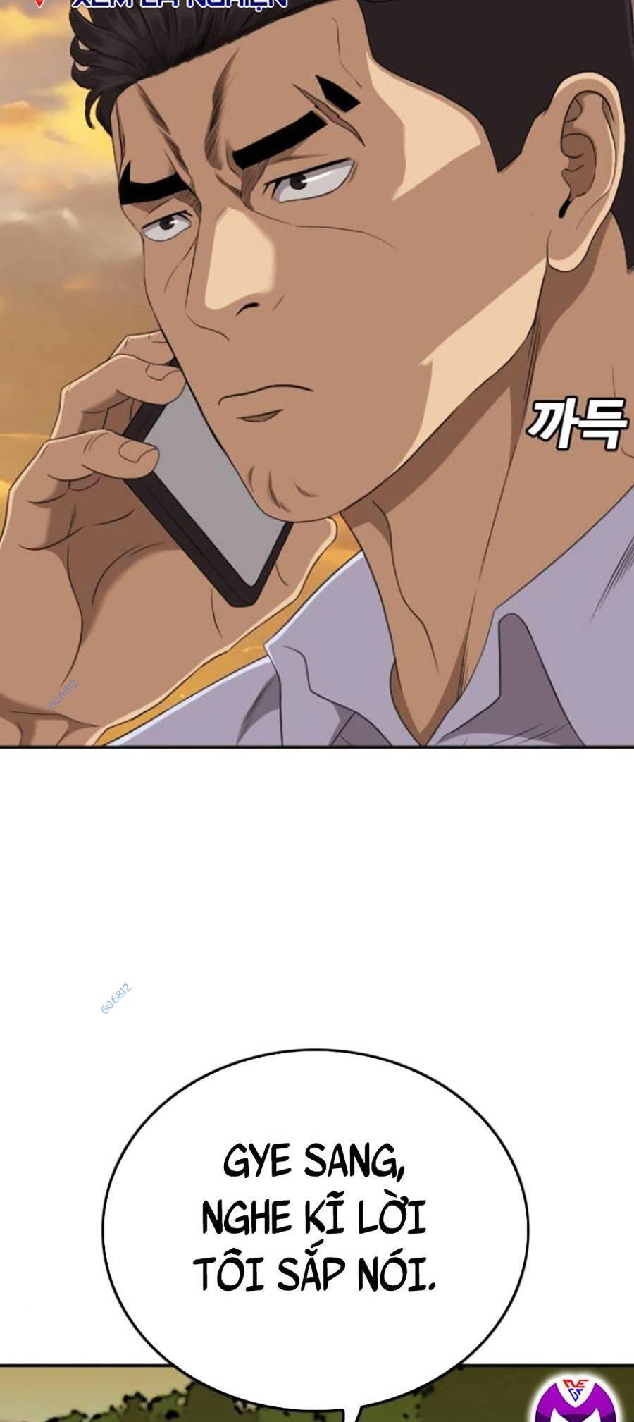 Người Xấu Chapter 123 - Trang 2