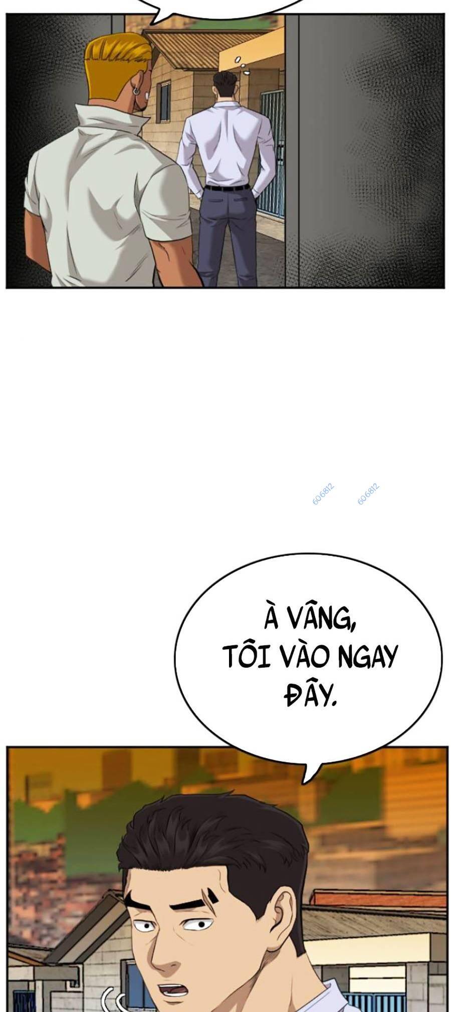 Người Xấu Chapter 123 - Trang 2