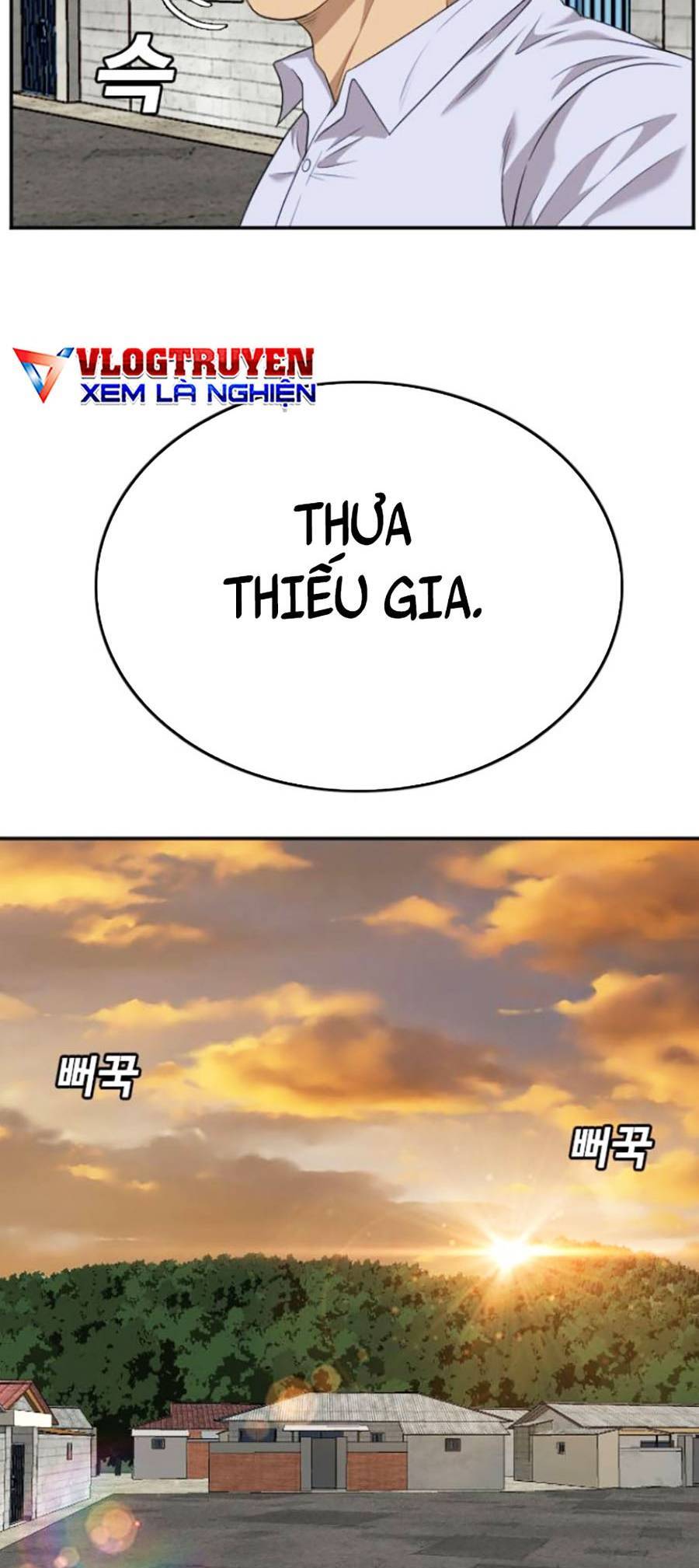 Người Xấu Chapter 123 - Trang 2