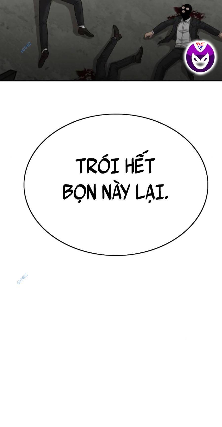 Người Xấu Chapter 123 - Trang 2