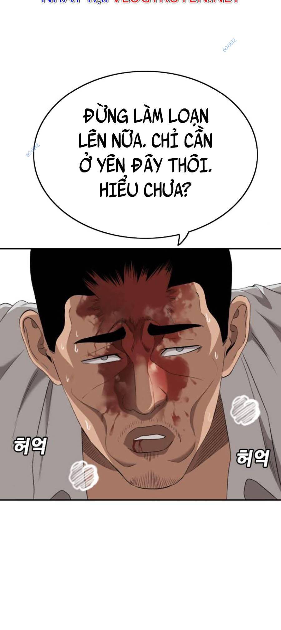 Người Xấu Chapter 123 - Trang 2