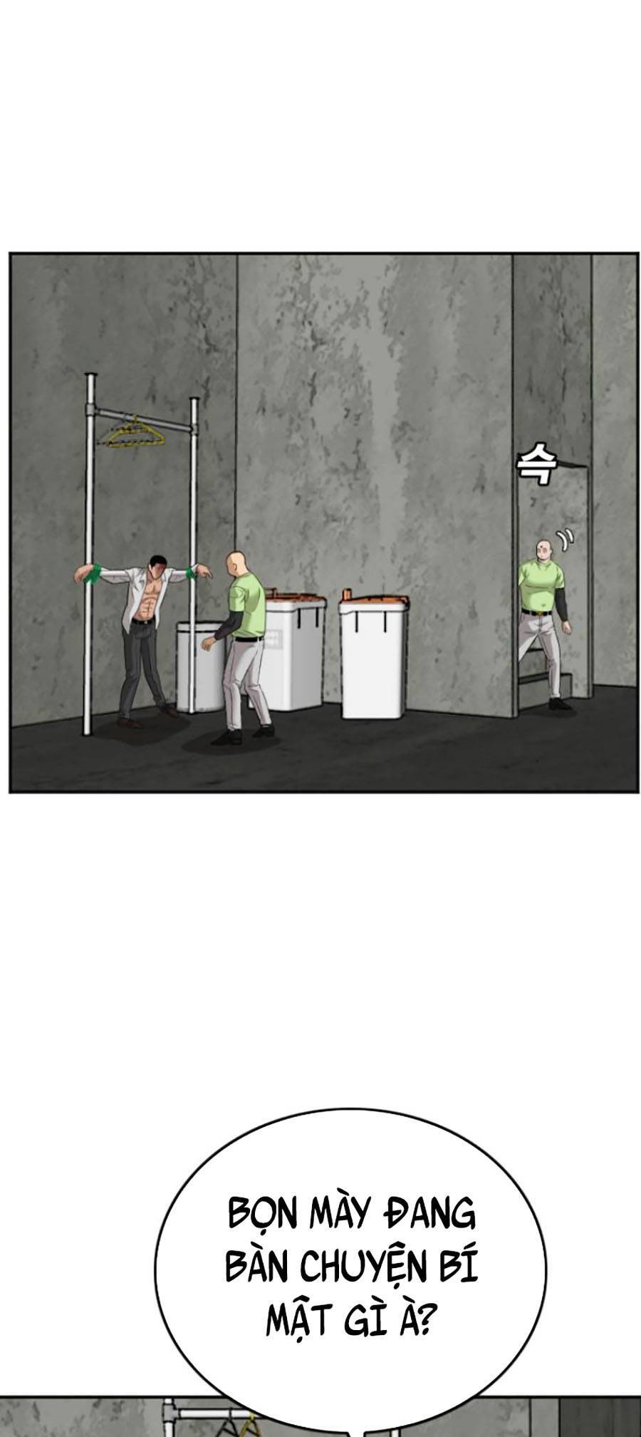 Người Xấu Chapter 123 - Trang 2