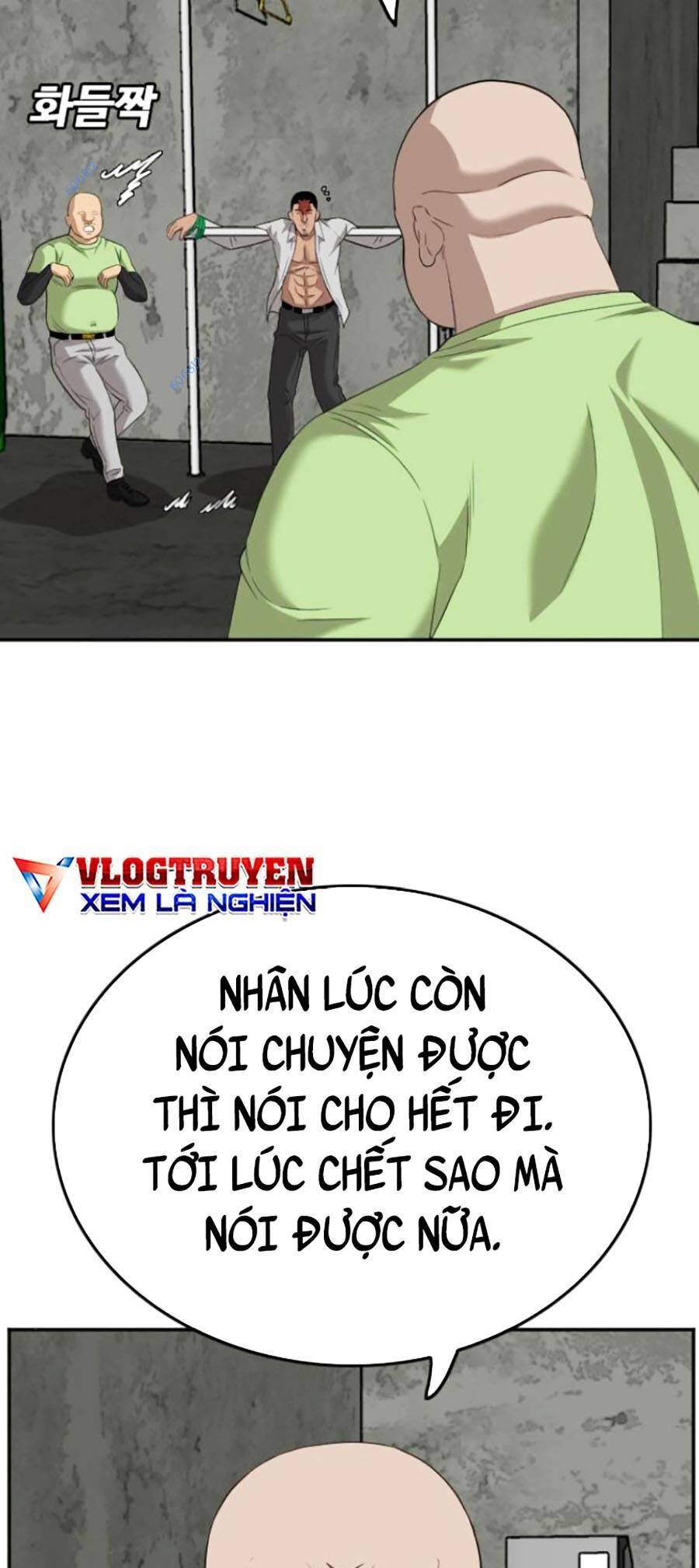 Người Xấu Chapter 123 - Trang 2