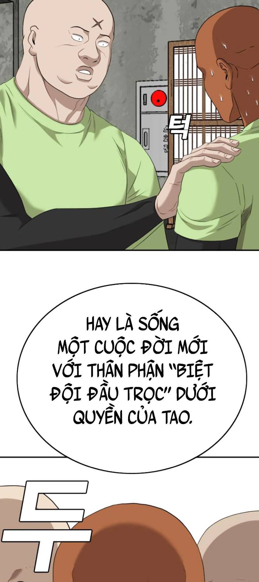Người Xấu Chapter 123 - Trang 2