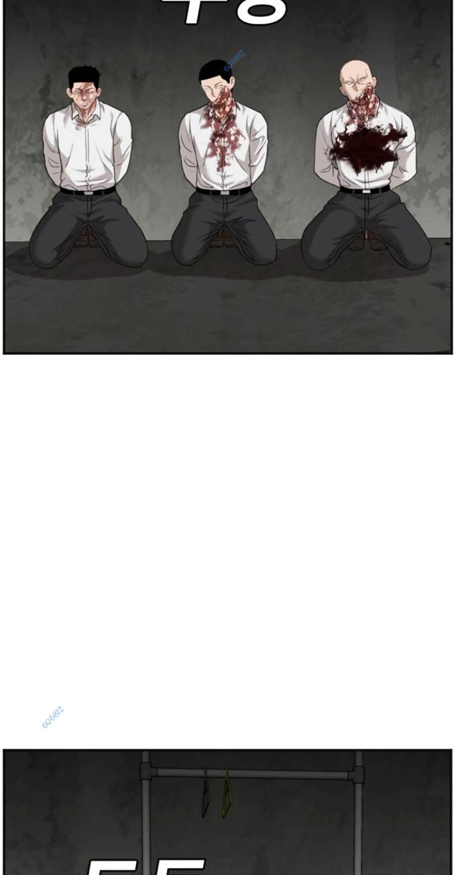 Người Xấu Chapter 123 - Trang 2