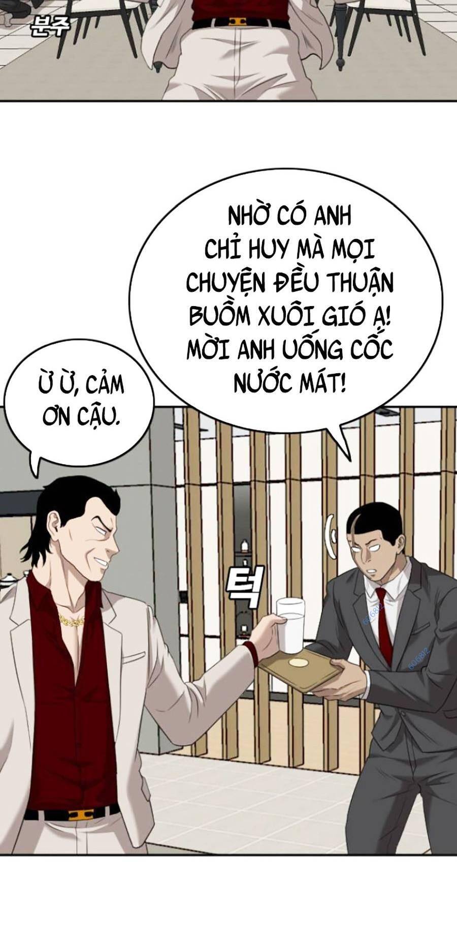 Người Xấu Chapter 123 - Trang 2