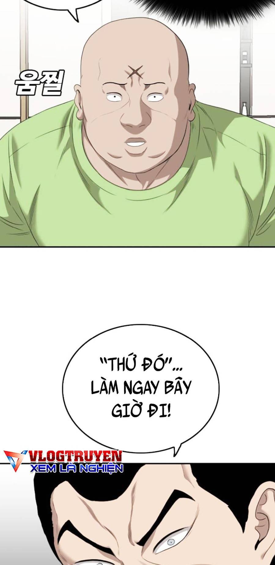 Người Xấu Chapter 123 - Trang 2