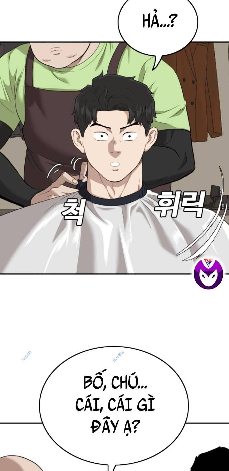 Người Xấu Chapter 123 - Trang 2