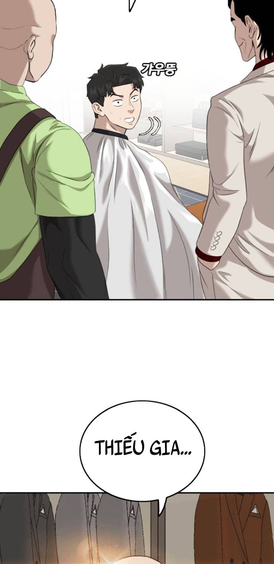 Người Xấu Chapter 123 - Trang 2
