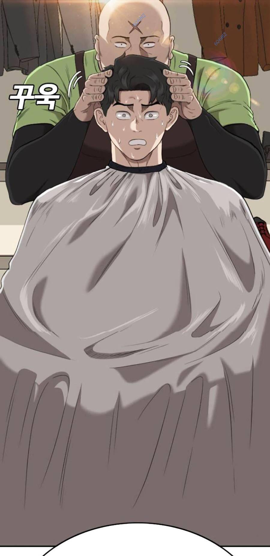 Người Xấu Chapter 123 - Trang 2