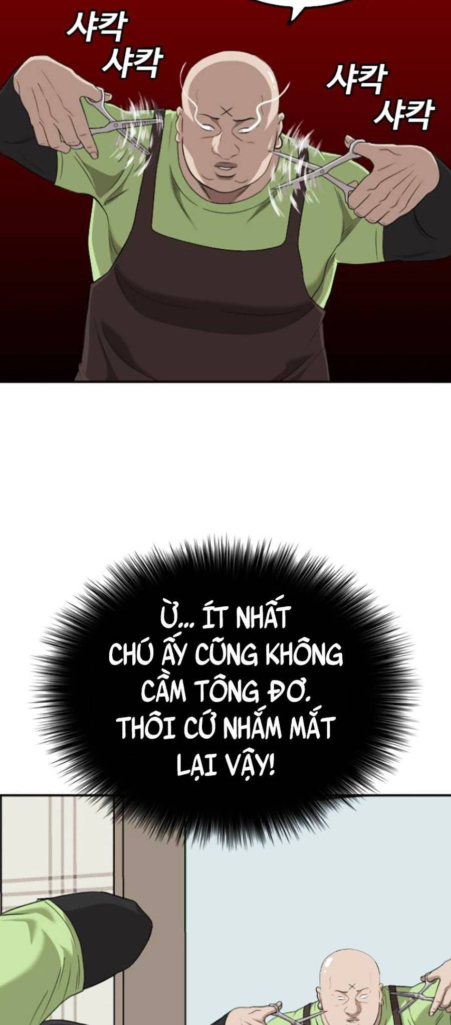 Người Xấu Chapter 124 - Trang 2