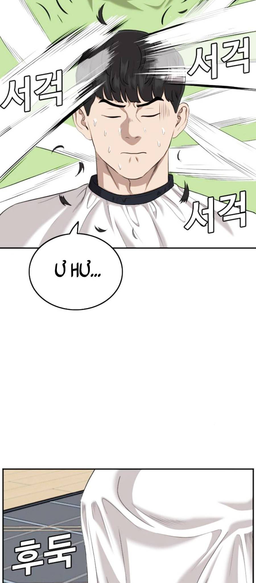 Người Xấu Chapter 124 - Trang 2