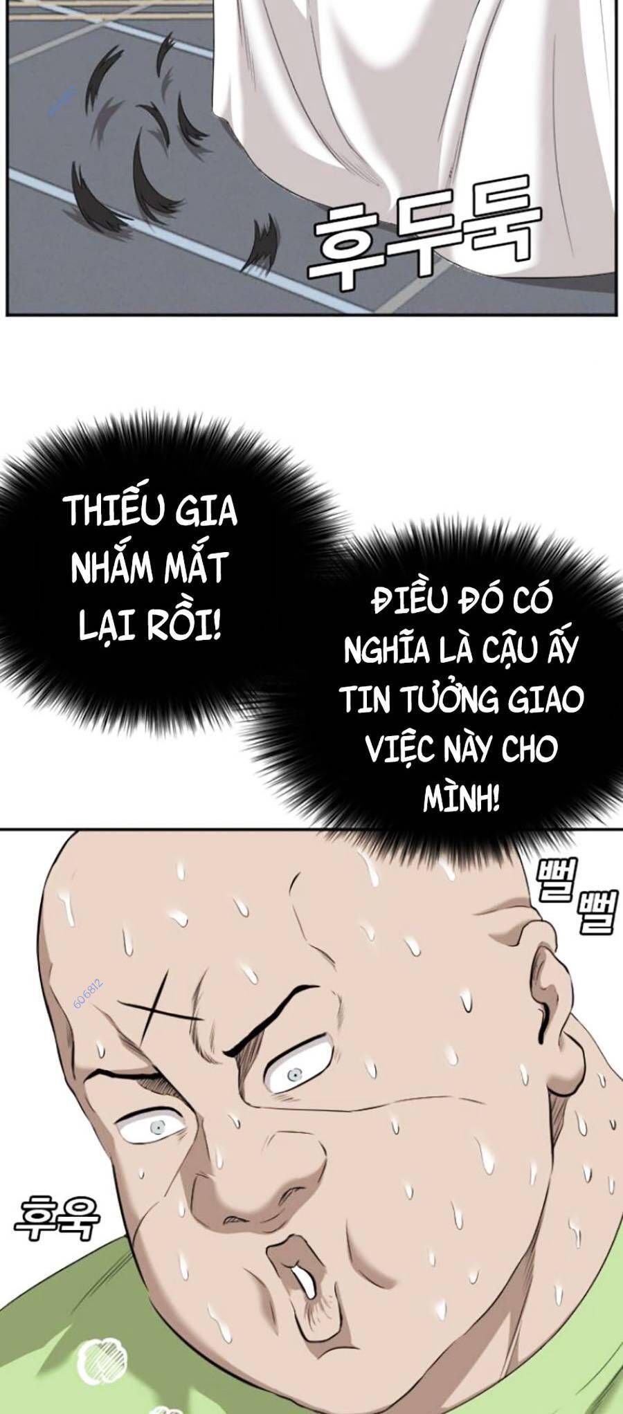 Người Xấu Chapter 124 - Trang 2