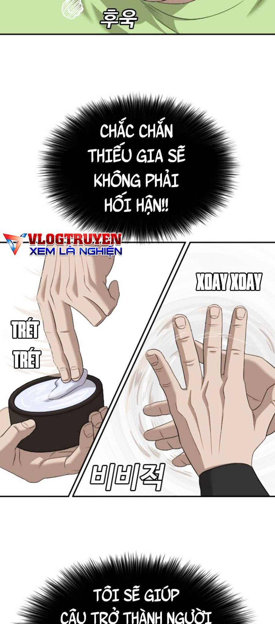 Người Xấu Chapter 124 - Trang 2