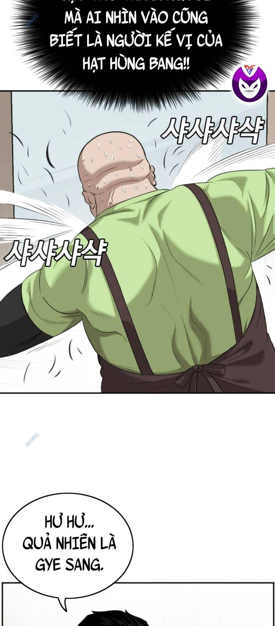 Người Xấu Chapter 124 - Trang 2