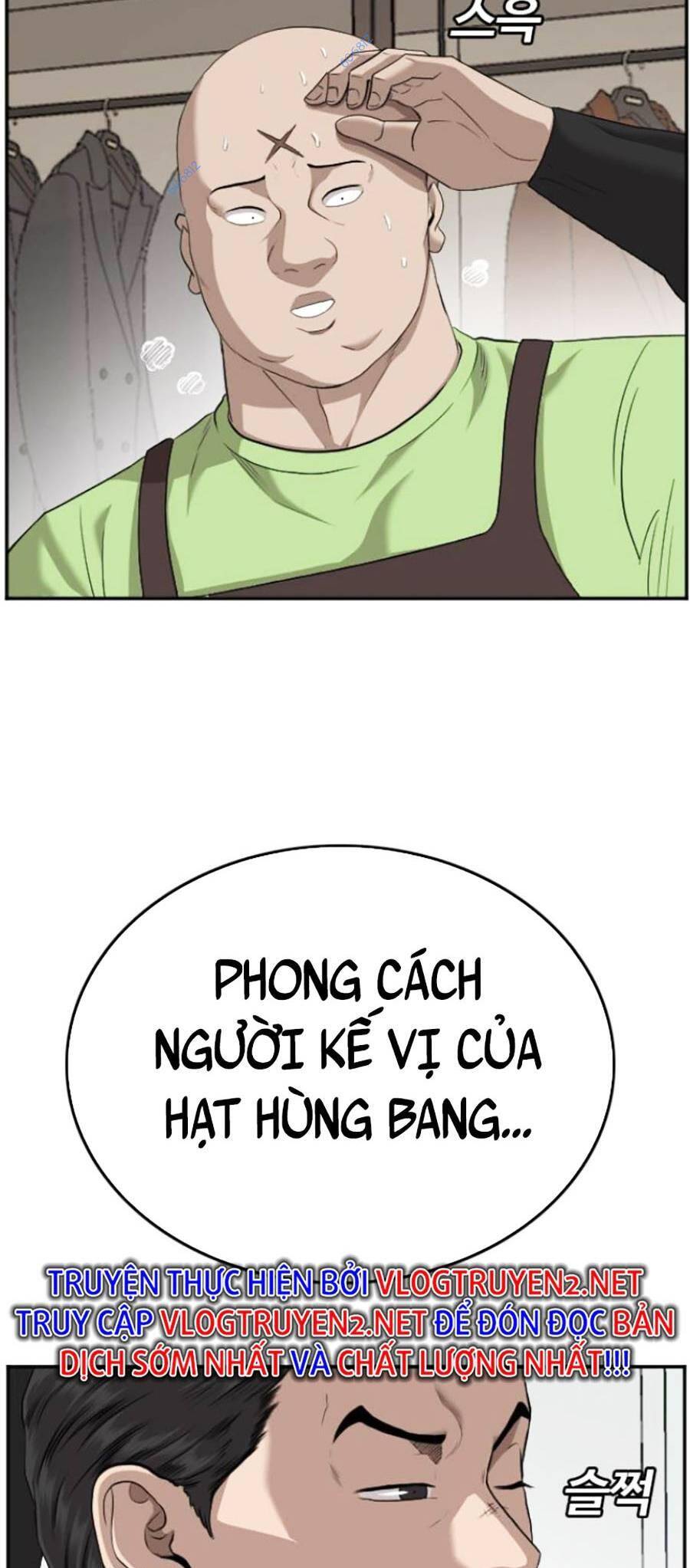 Người Xấu Chapter 124 - Trang 2